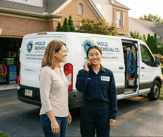 Crawlspace Mold Remediation Bushwood, MD FAQs